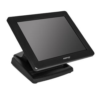 EAN 8435602903589 - Posiflex LM-3310 Negro imagen 1