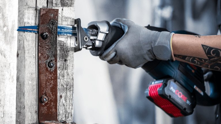 EAN 4059952534862 - Bosch 2 608 900 396 hoja de sierra de calar, de sierra de marquetería y de sierra recíproca Hoja de sierr imagen 4