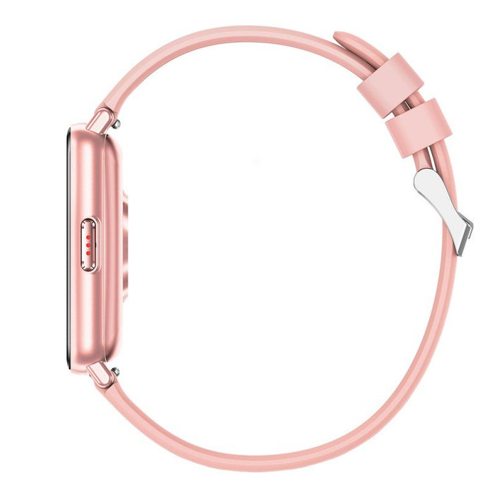 EAN 5908235977522 - MaxCom FW53 Nitro Gold 3,68 cm (1.45") Digital 172 x 320 Pixeles Pantalla táctil Oro GPS (satélite) imagen 2