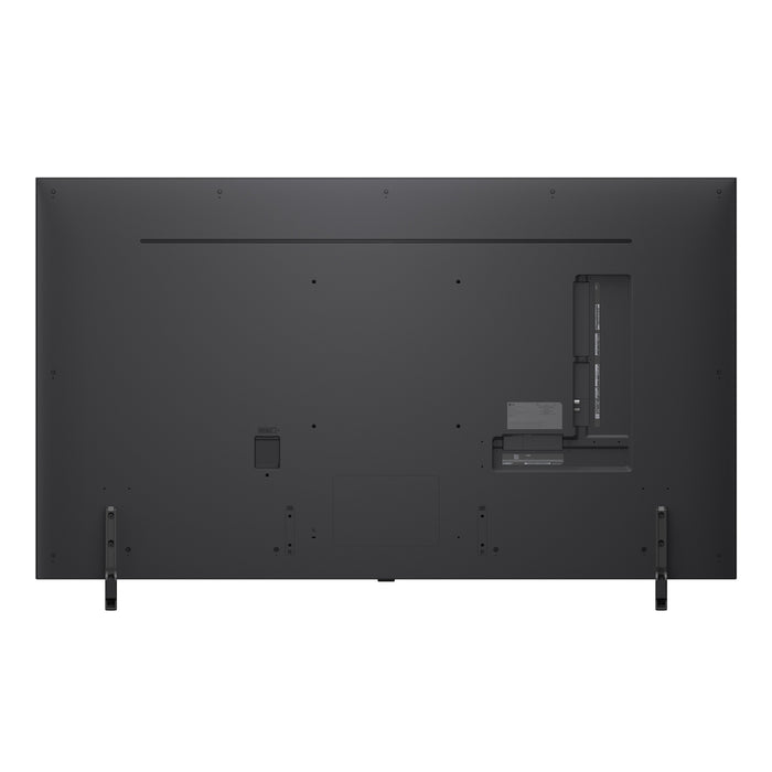 EAN 8806096398449 - LG QNED AI 65QNED80A6A 165,1 cm (65") 4K Ultra HD Smart TV Wifi Negro imagen 6