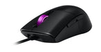 EAN 4718017870177 - ASUS ROG Keris ratón Juego mano derecha RF Wireless + USB Type-A 16000 DPI imagen 3