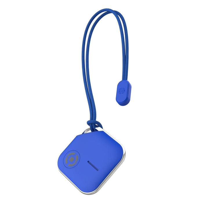 EAN 8021735201915 - Celly SMARTFINDERBL localizador o rastreador GPS Buscador Azul imagen 1