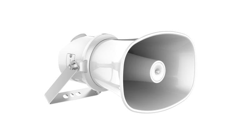 EAN 6931847118037 - Hikvision DS-QAZ1307G1-E altavoz Blanco Alámbrico 7 W imagen 1