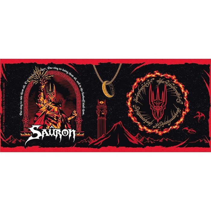 EAN 3665361164432 - ABYstyle ABYMUGA660 tazón Multicolor Universal 1 pieza(s) imagen 3