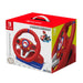 EAN 0873124007893 - Hori Mario Kart Racing Wheel Pro Negro, Azul, Rojo, Blanco USB Volante + Pedales Analógico Nintendo Switc imagen 6