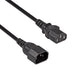 EAN 5901720137975 - Akyga AK-PC-07C cable de transmisión Negro 3 m IEC C14 IEC C13 imagen 1