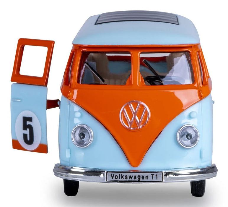 EAN 4042774475536 - Jamara Volkswagen T1 imagen 14