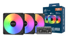 EAN 4710562749984 - Montech GF120R V2 ARGB Módulo de ventilador imagen 2