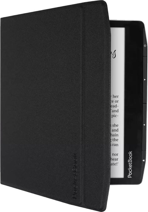 EAN 7640152096778 - PocketBook N-FP-PU-700-GG-WW funda para libro electrónico 17,8 cm (7") Negro imagen 5