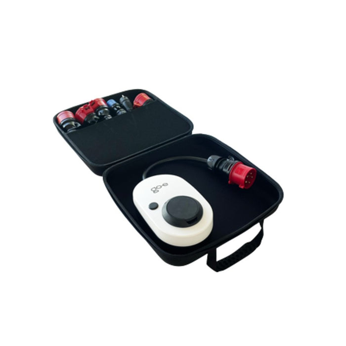 EAN 9120087411856 - go-e CH-10-09 Accesorios de carga para vehículos eléctricos imagen 5