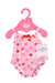 EAN 4001167830130 - BABY born Bodies 2 assorted Bodi para muñecas imagen 2