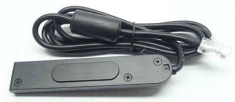 EAN 0741149330480 - Elo Touch Solutions E483757 mando a distancia Alámbrico Botones imagen 2