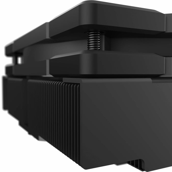 EAN 4250280314540 - Alpenföhn Panorama 2 Procesador Refrigerador de aire 9,2 cm Negro 1 pieza(s) imagen 10