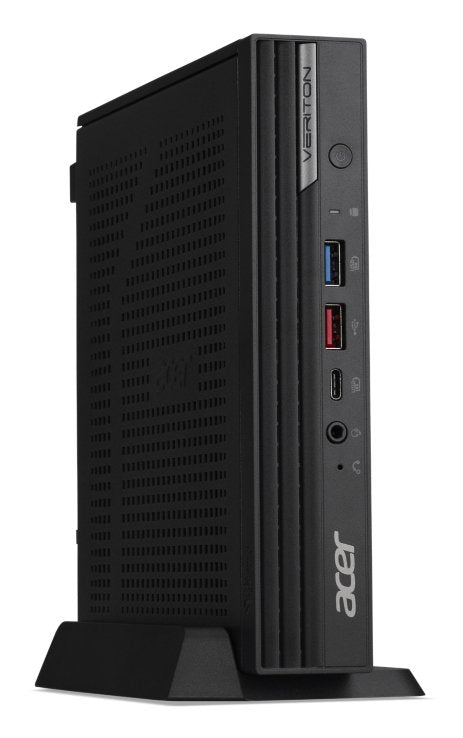 EAN 4711121867781 - Acer Veriton N N4710GT Intel® Core™ i7 i7-13700T 32 GB DDR4-SDRAM 1 TB SSD Windows 11 Pro Mini PC Negro imagen 2