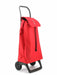 EAN 8420812920778 - Rolser Jet LN Rojo Bolsa para carrito de la compra imagen 1