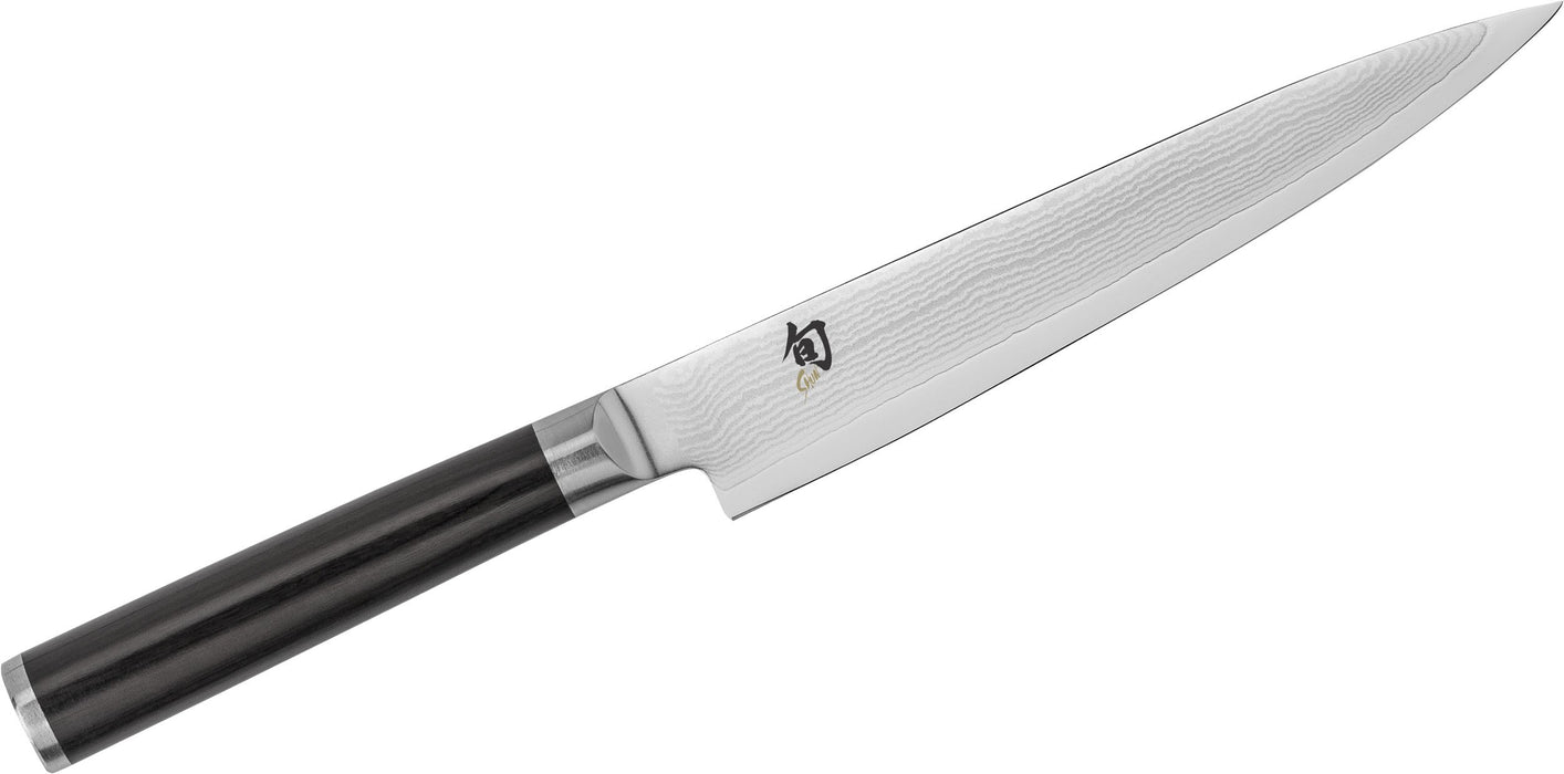 EAN 4901601556605 - kai Shun Classic Acero inoxidable 1 pieza(s) Cuchillo universal imagen 1