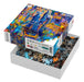 EAN 5908305247296 - Cenega Imagination Puzzle rompecabezas 1000 pieza(s) Arte imagen 2