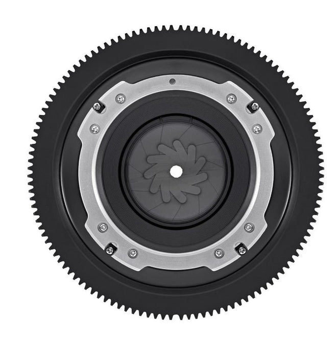 EAN 8809298886233 - Samyang XEEN CF 35mm T1.5, PL MILC Objetivos para cine Negro imagen 4