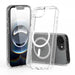 EAN 4250686414974 - nevox 2497 funda para teléfono móvil 15,5 cm (6.1") Transparente imagen 5