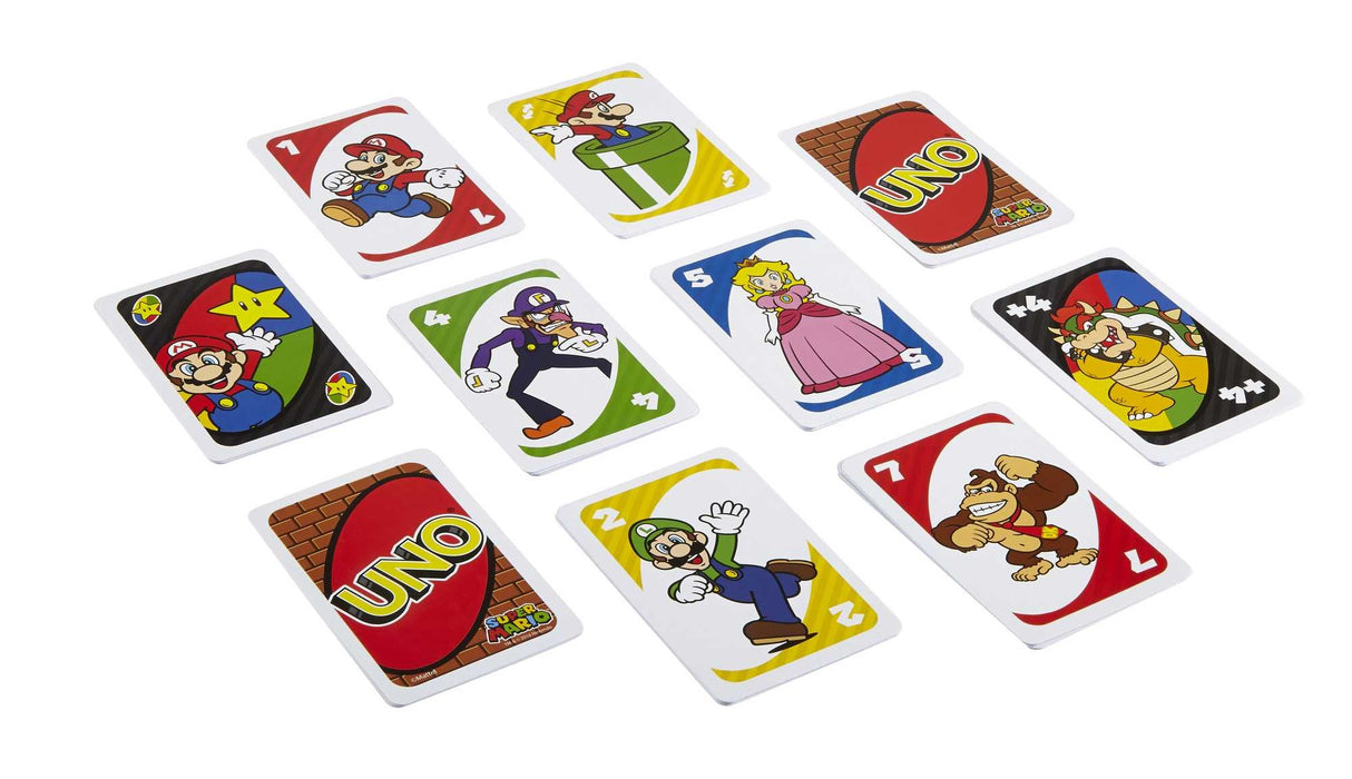 EAN 887961331240 - Games DRD00 juego de tablero Juego De Cartas Perder las cartas imagen 6