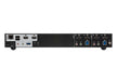 EAN 4710469340031 - ATEN CS1842-AT-G interruptor KVM Negro imagen 2