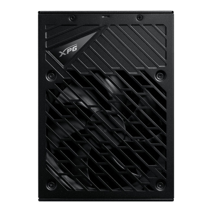 EAN 4711085939586 - XPG FUSION 1600W unidad de fuente de alimentación 20+4 pin ATX ATX Negro imagen 7