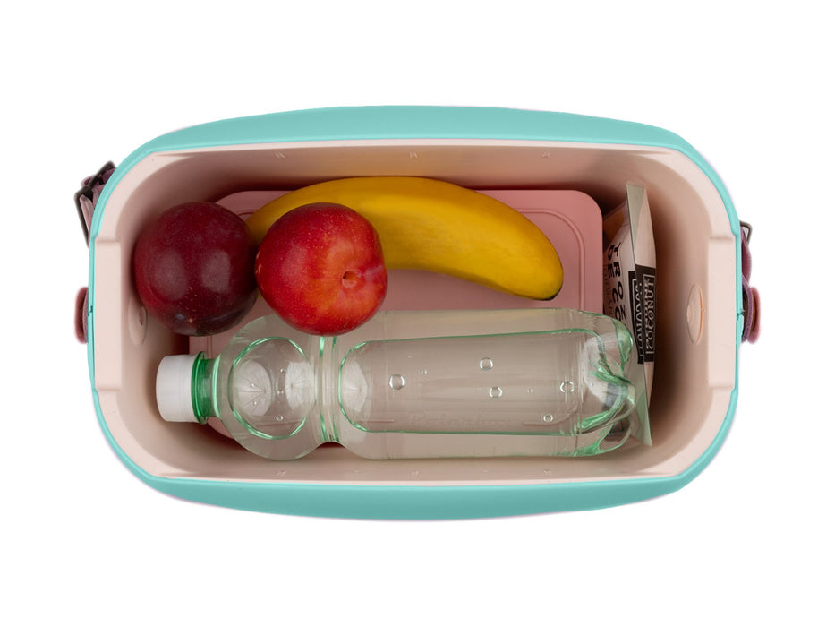 EAN 8436582993485 - Polarbox CoolerBag nevera portátil 6 L Azul, Rosa imagen 5