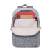 EAN 4260403578568 - Rivacase 7962 39,6 cm (15.6") Mochila Negro, Gris imagen 17