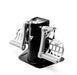 EAN 3362932915249 - Thrustmaster TPR Rudder Negro, Plata USB Simulador de Vuelo Analógico PC imagen 3