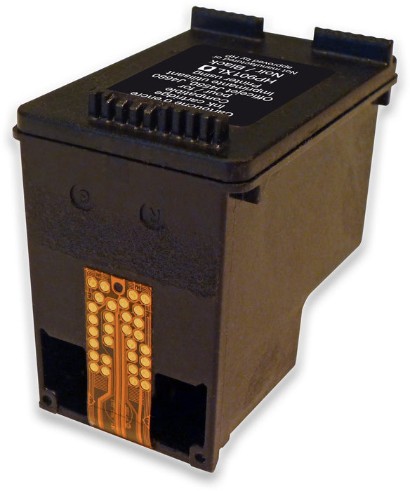 EAN 3112539919061 - Freecolor K20278F7 cartucho de tinta 1 pieza(s) Compatible Negro imagen 1