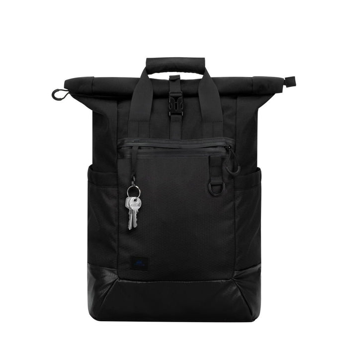 EAN 4260709010847 - Rivacase Dijon 39,6 cm (15.6") Mochila Negro imagen 5