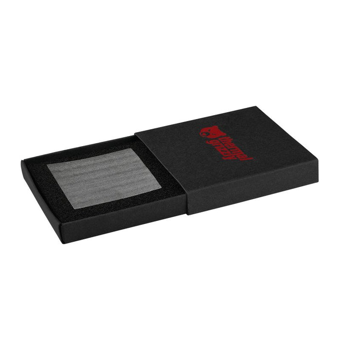 EAN 4260711990847 - Thermal Grizzly TG-KS-38-38 compuesto disipador de calor Parche térmico imagen 3