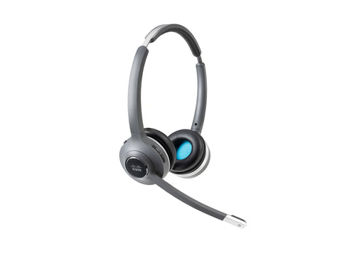EAN 0889728180504 - Cisco 562 Auriculares Inalámbrico Diadema Oficina/Centro de llamadas USB tipo A Negro, Gris imagen 1