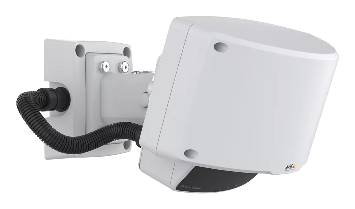 EAN 7331021065017 - Axis 01564-001 detector de movimiento Alámbrico Blanco imagen 4