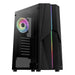 EAN 4710562756302 - Aerocool Mecha-G-BK-v2 Midi Tower Negro imagen 1