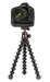 EAN 0817024015084 - Joby GorillaPod 5K Kit tripode Digitales / cámaras de película 3 pata(s) Negro imagen 10