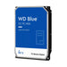 EAN 0718037898605 - Western Digital Blue WD40EZAX disco duro interno 4 TB 5400 RPM 3.5" Serial ATA III imagen 1