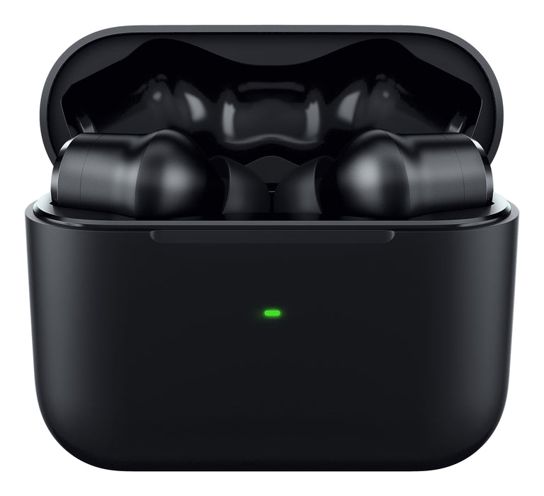 EAN 8887910060209 - Razer Hammerhead Pro HyperSpeed Auriculares True Wireless Stereo (TWS) Dentro de oído Juego Bluetooth Neg imagen 2