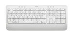 EAN 5099206105331 - Logitech 920-011023 teclado Ratón incluido Oficina Bluetooth AZERTY Francés Blanco imagen 1