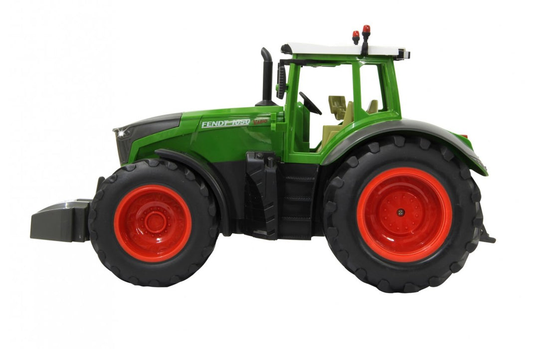 EAN 4042774423759 - Jamara Fendt 1050 Vario modelo controlado por radio Cabeza tractora Motor eléctrico 1:16 imagen 6