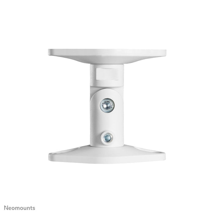 EAN 8717371441104 - Neomounts SPEAKER-W100 soporte de altavoz Techo, Pared Plástico Negro imagen 9