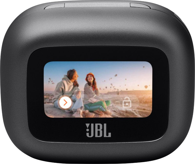 EAN 1200130012808 - JBL Live Buds 3 Auriculares Inalámbrico Dentro de oído Llamadas/Música/Deporte/Uso diario Bluetooth Negro imagen 4