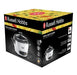 EAN 5038061106893 - Russell Hobbs 27020-56 arrocera 0,4 L 200 W Negro, Blanco imagen 6