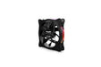 EAN 8436587970641 - NOX Hummer X-Fan Carcasa del ordenador Ventilador 12 cm Negro imagen 3