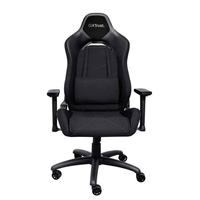 EAN 8713439249088 - Trust GXT 714 RUYA Silla para videojuegos universal Negro imagen 3