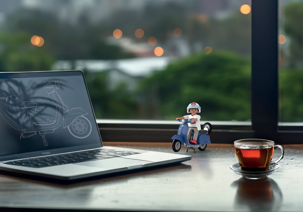 EAN 4008789716224 - Playmobil 71622 set de juguetes imagen 2