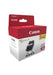EAN 8714574679396 - Canon 6431B010 cartucho de tinta 2 pieza(s) Original Negro imagen 2