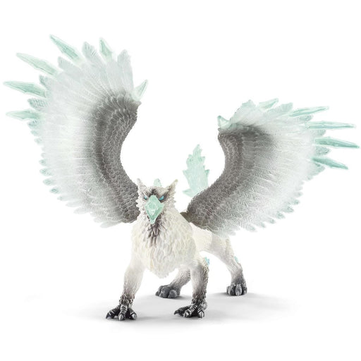 EAN 4055744029998 - schleich ELDRADOR CREATURES 70143 figura de juguete para niños imagen 1