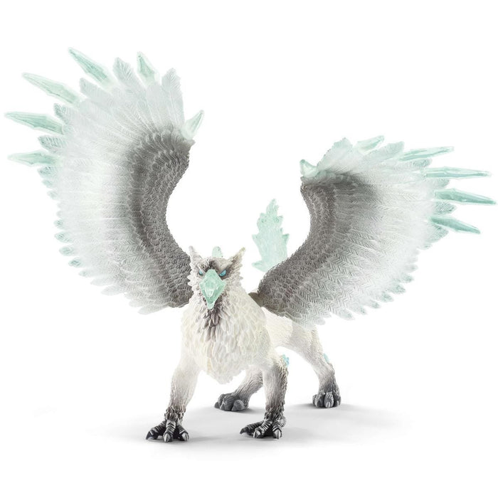 EAN 4055744029998 - schleich ELDRADOR CREATURES 70143 figura de juguete para niños imagen 1