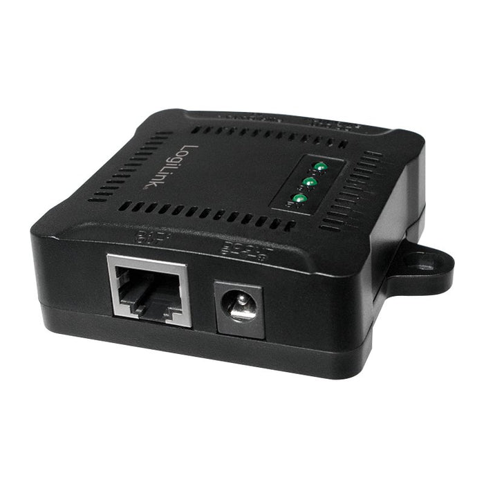 EAN 4052792041163 - LogiLink POE005 adaptador e inyector de PoE Gigabit Ethernet imagen 5